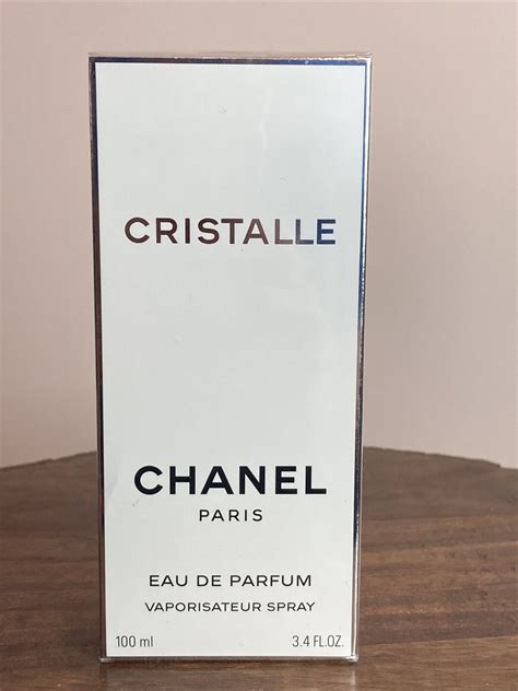 chanel trinkflasche eau de vie